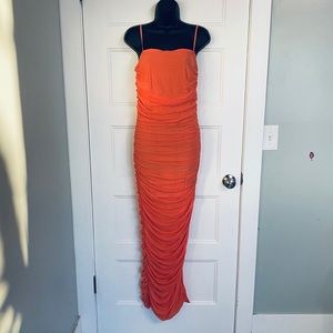 NEW Spaghetti Strap Venus Dress!